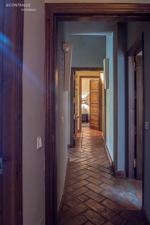 La Posada De Lola El Molar Zimmer foto