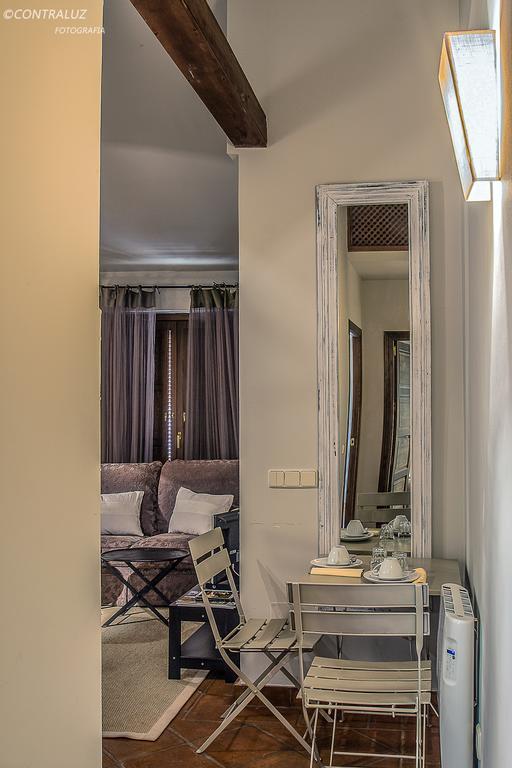 La Posada De Lola El Molar Zimmer foto