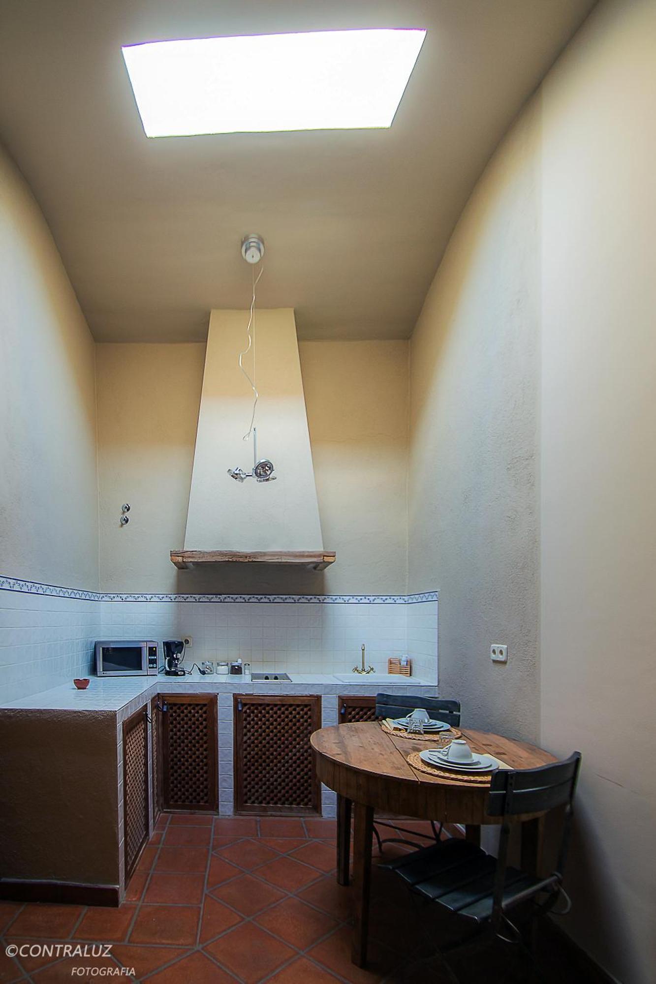 La Posada De Lola El Molar Zimmer foto